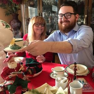 Meet your Posher, Stacey